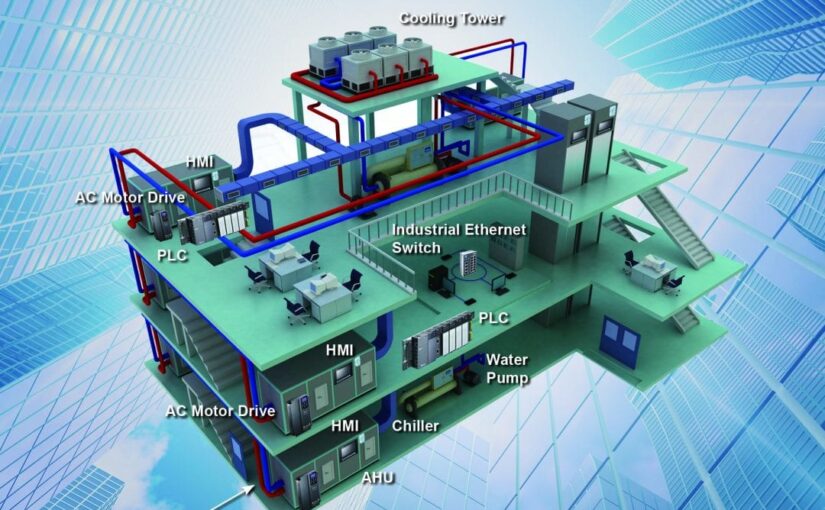 How Advanced HVAC Systems Improve Comfort