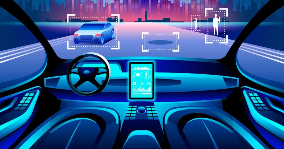 The Role of Artificial Intelligence in Automotive Features