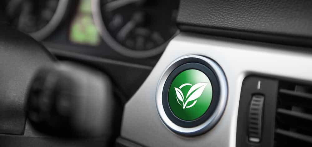 The Benefits of Eco Mode in Cars