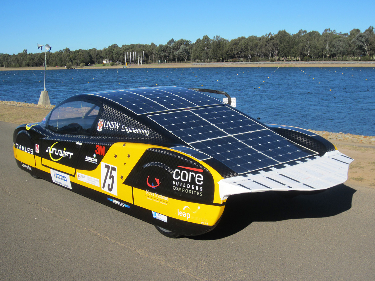 How Solar-Powered Cars are Becoming a Reality