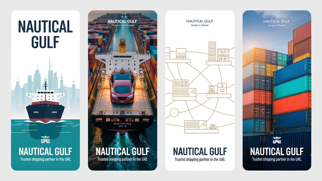 top Cargo Companies in Dubai