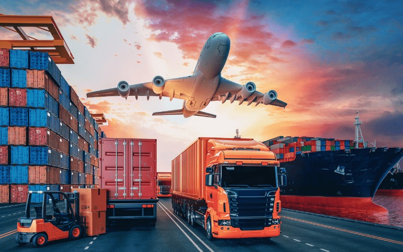 freight forwarding in Dubai with better result's 