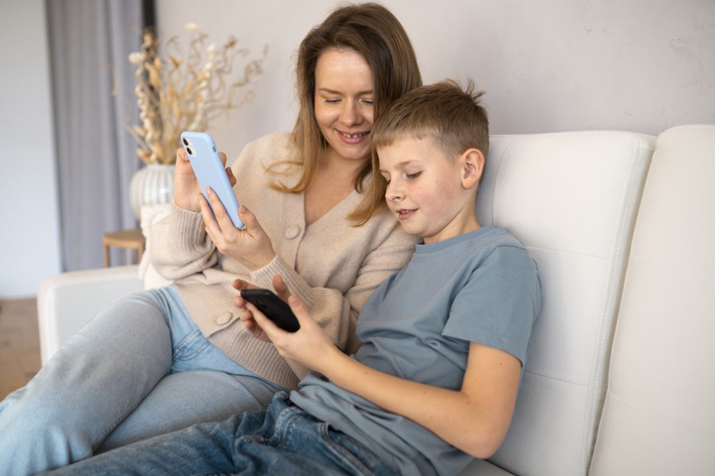 Best Parenting Apps in USA 