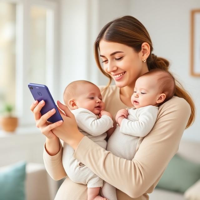Best Parenting App UK
