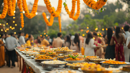 Best Local Catering Services in Hyderabad