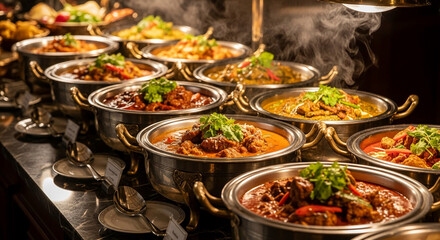 Local Catering Services in Hyderabad 2025