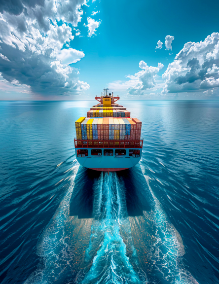 Understanding Global Freight Corridors Dubai 2025