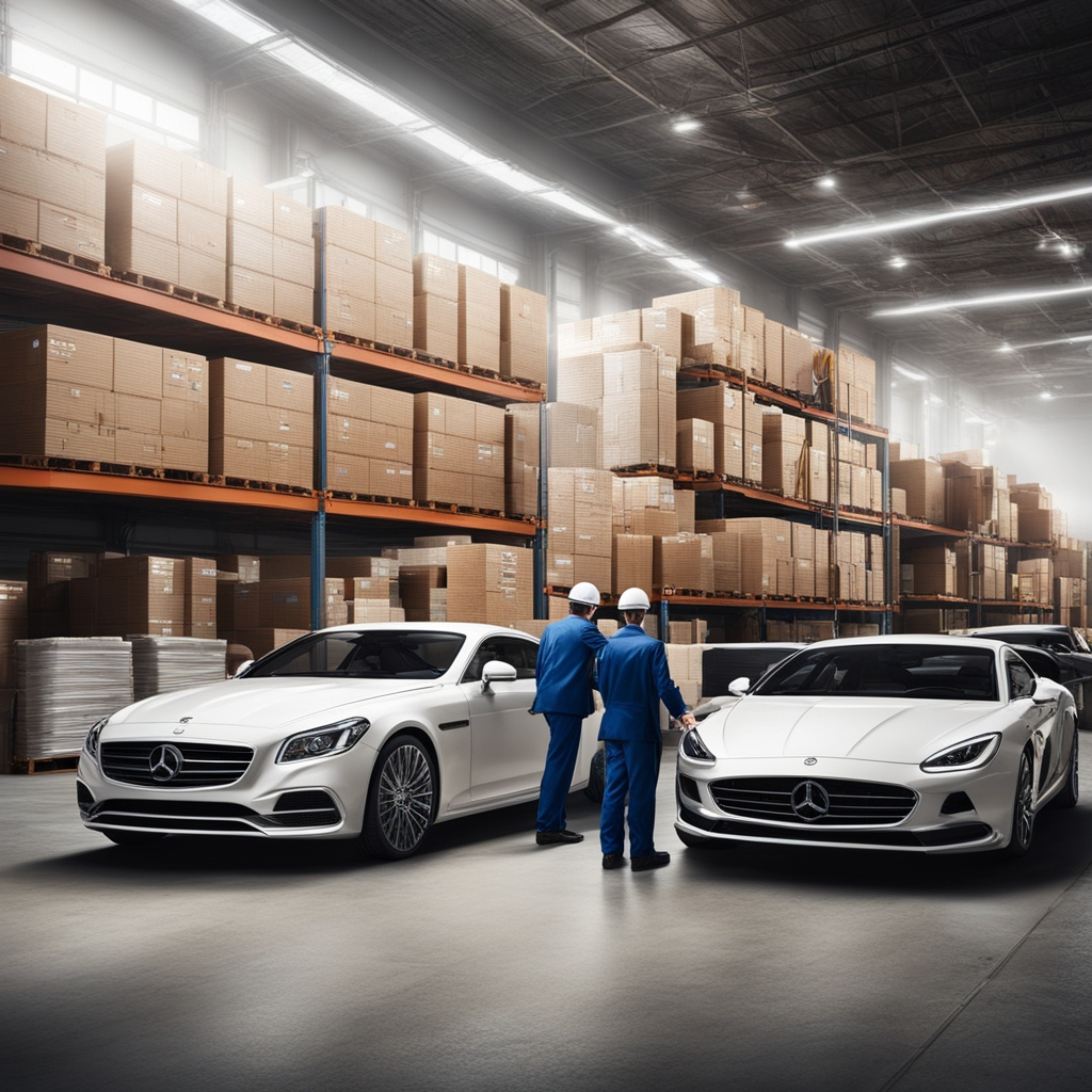 Understanding Global Freight Corridors Dubai 2025