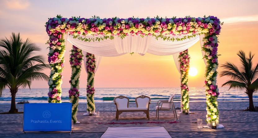 Event Planning Checklist for Clients in Hyderabad