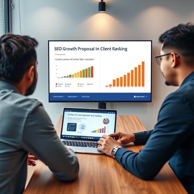 Best SEO Company in Hyderabad 2025