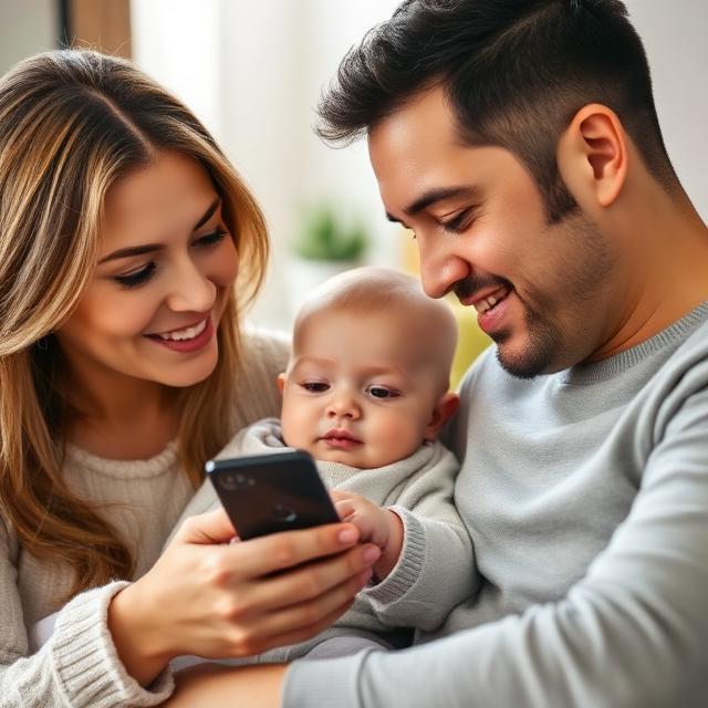 Top Parenting App in UK