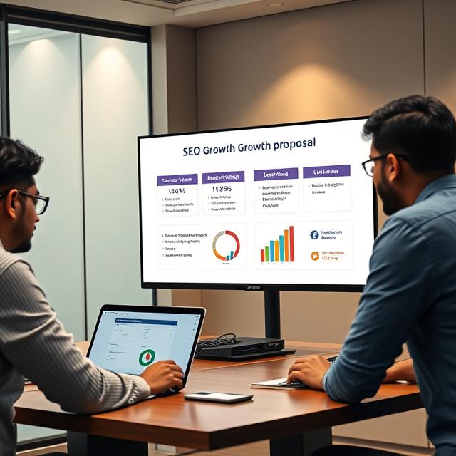 SEO Company Hyderabad