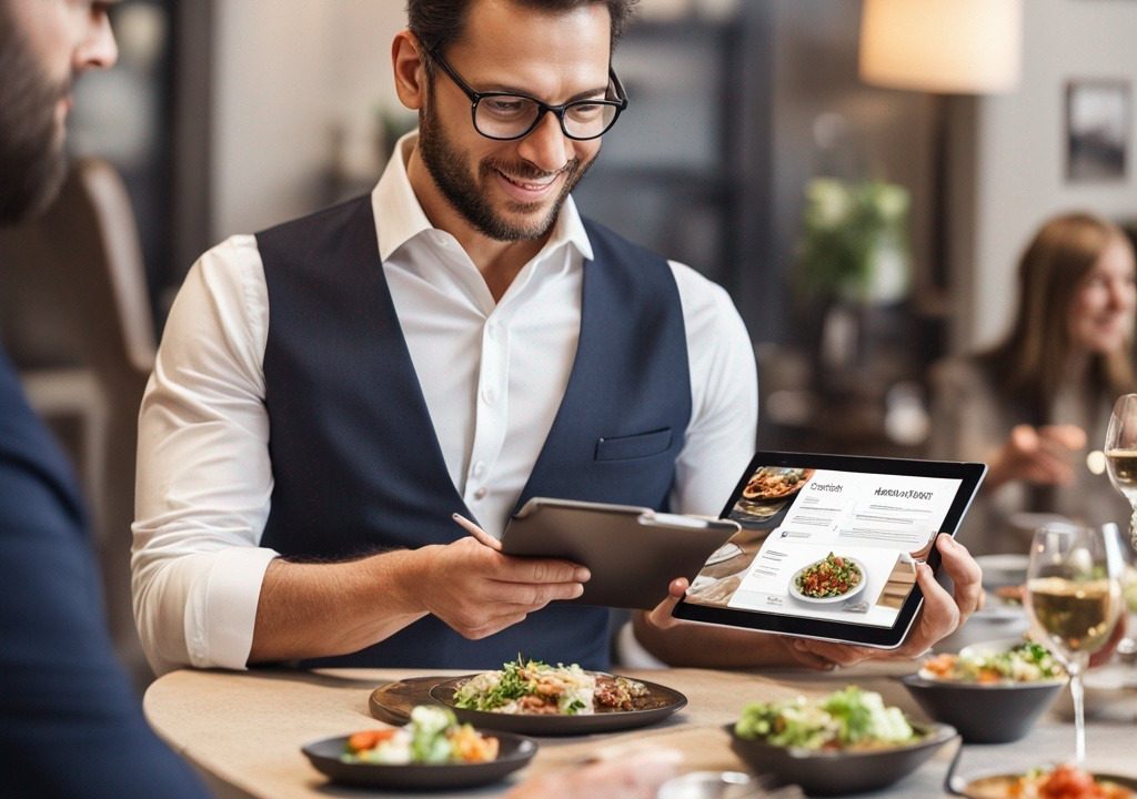 Vegetarian Catering vs Non-Vegetarian Catering