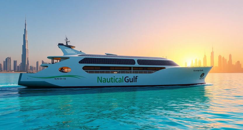 Digital Logistics in Dubai