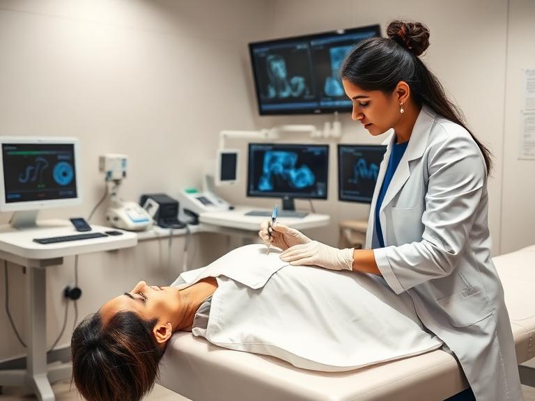 Nerve Pain Specialist in Hyd