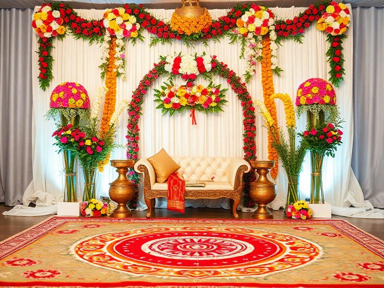Right Event Planners in Hyderabad