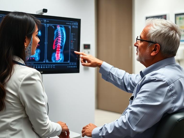 Nerve Pain Specialist