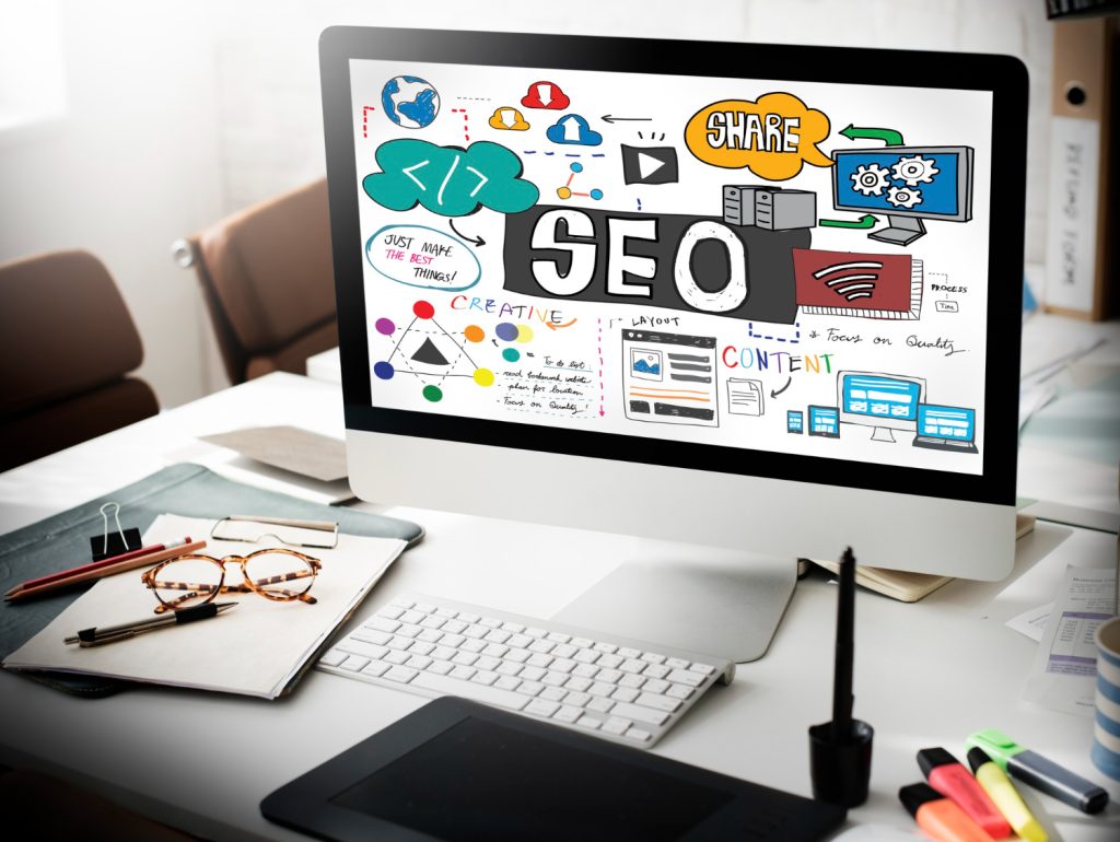 SEO Growth Strategy for Hyderabad Startups