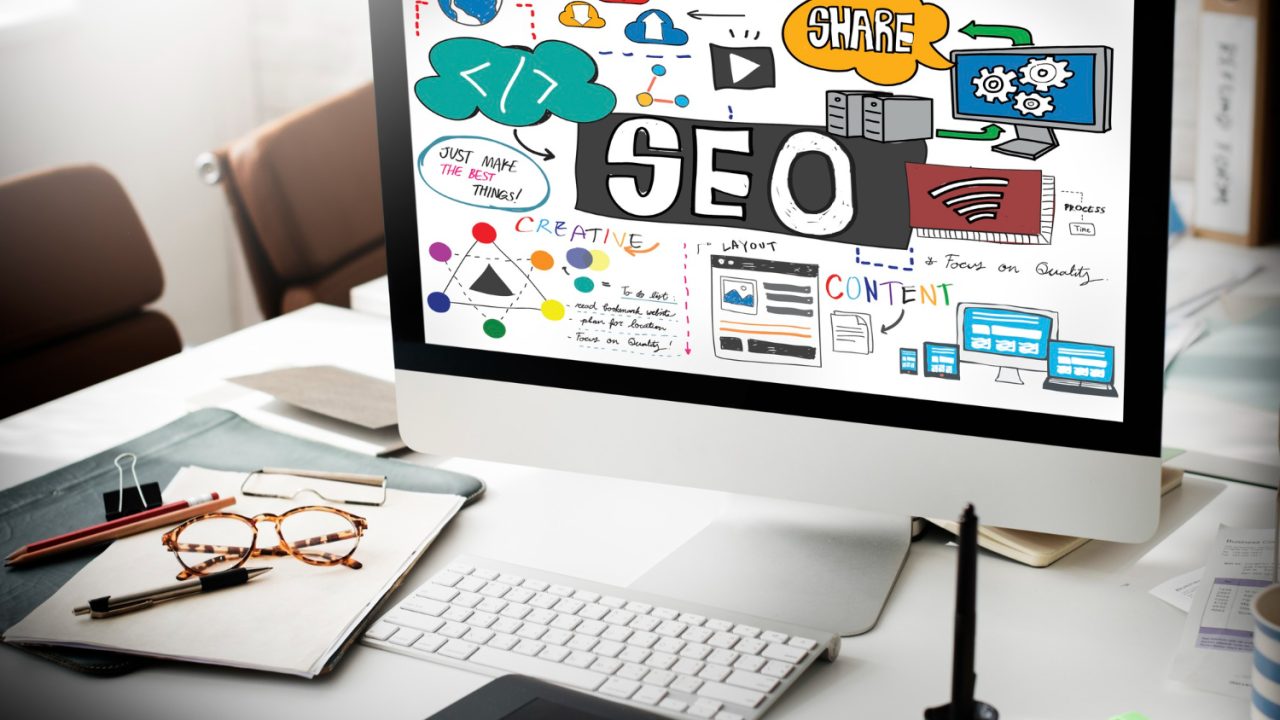 SEO Services in Hyderabad
