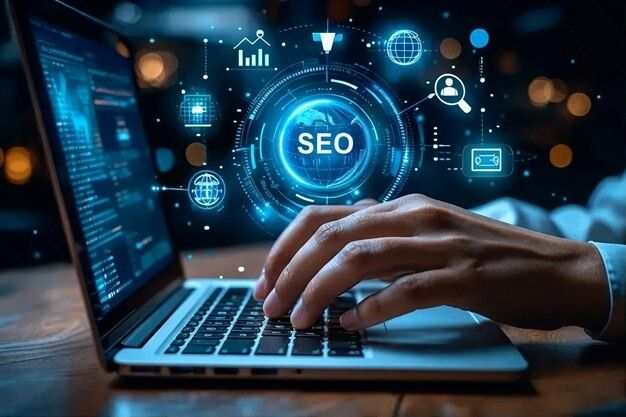 SEO Services Hyderabad