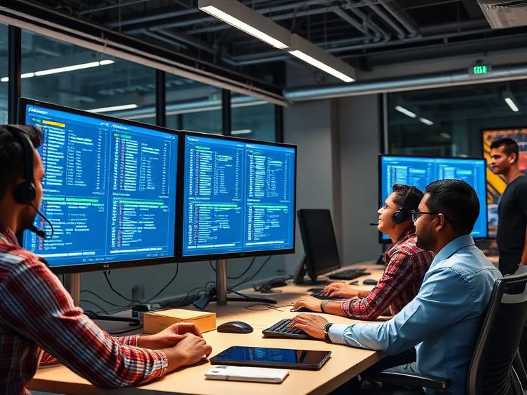 Hosting with Unlimited Bandwidth in India