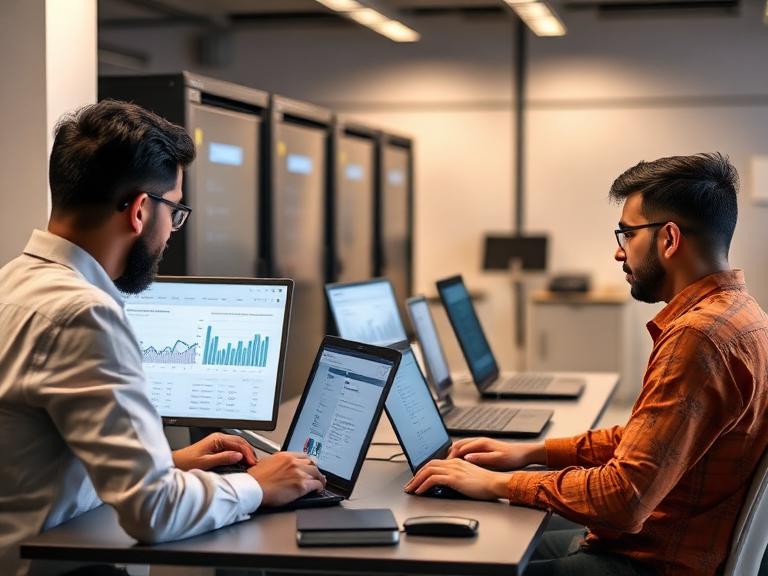 Best Hosting for Ecommerce in India