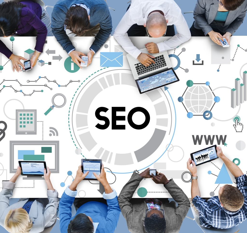 Best SEO Services in Hyderabad