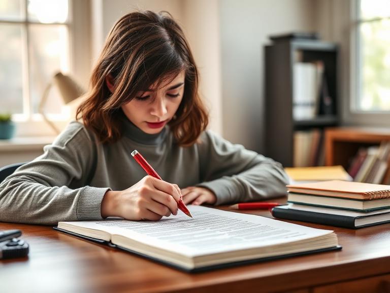 Academic Writing Services for Students UK Guide